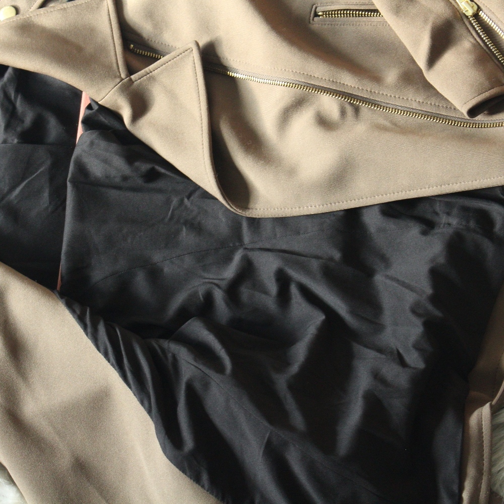 Express Jacket - Picture 5 of 5